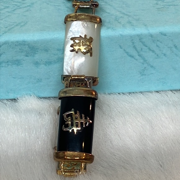 Link Bracelet